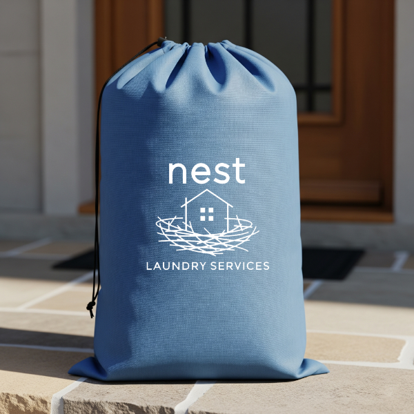 Nest Laundry Bag (1)