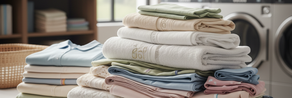 Nest Laundry Wash And Fold Page Banner