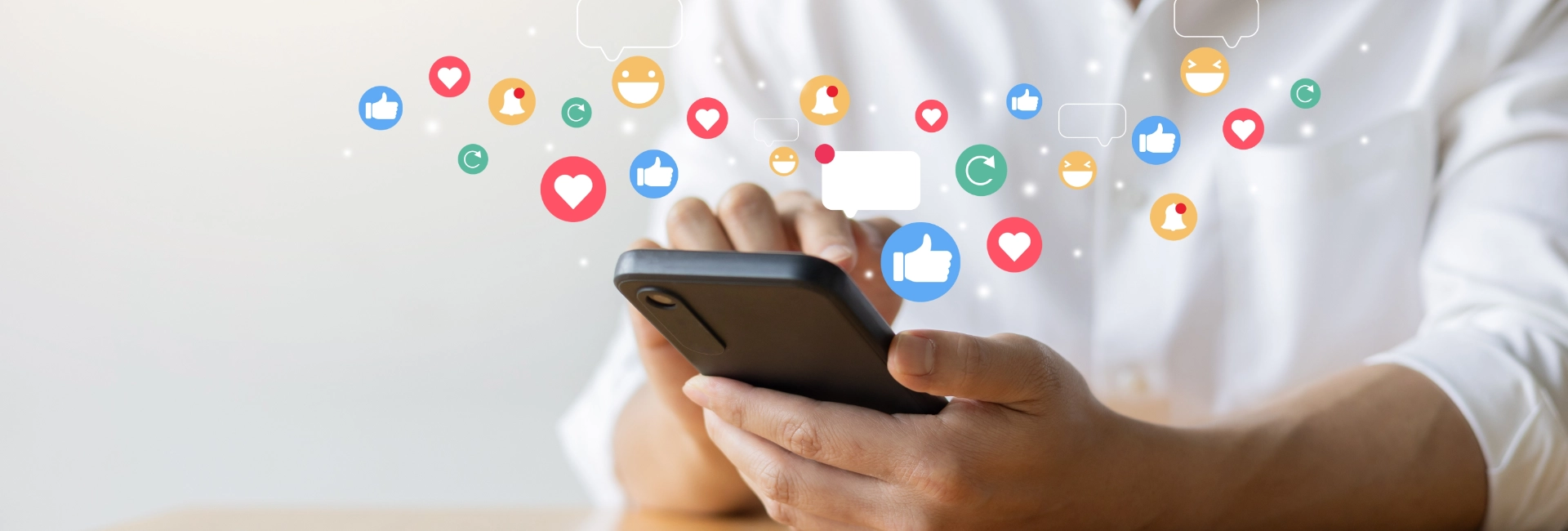 Likes As On Social Media 1920X650